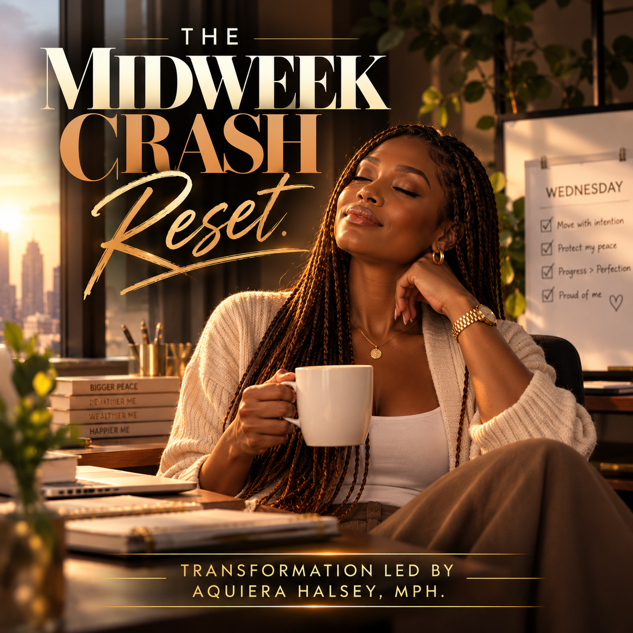 midweek crash reset 1 1