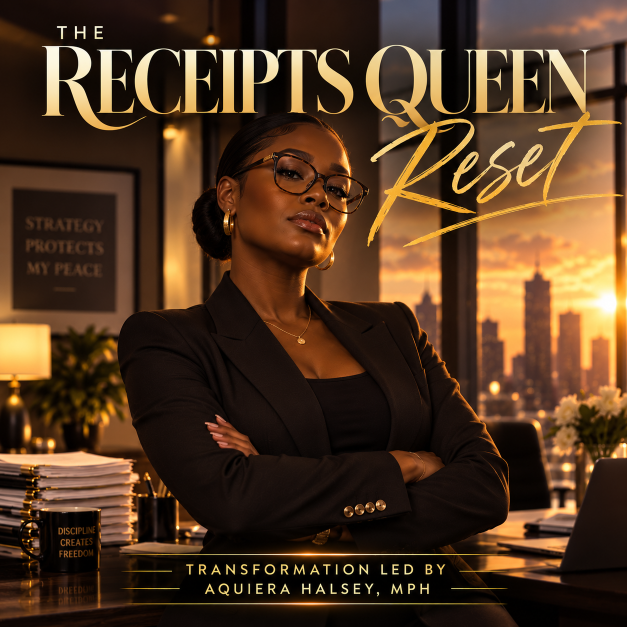 receipts queen reset 1 1