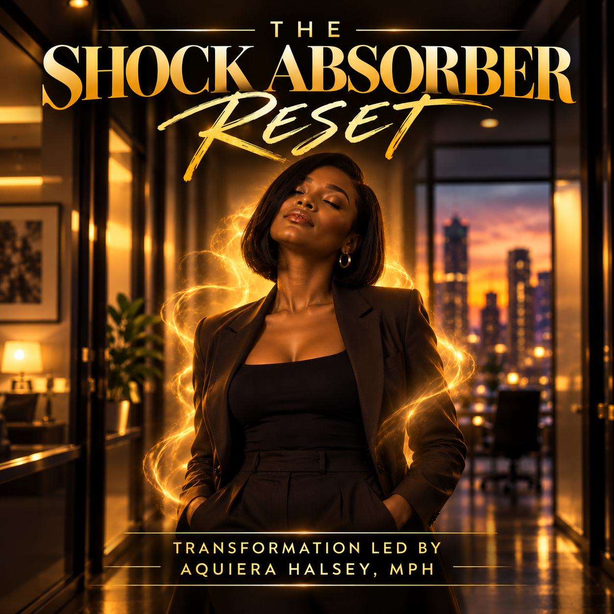 shock absorber reset 1 1
