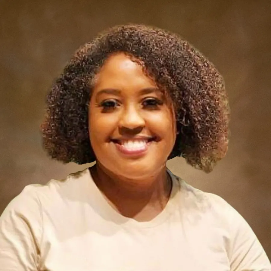 Trina Davis