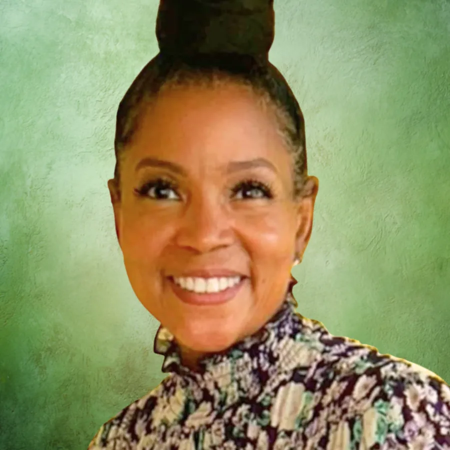 Bernadette Bradley